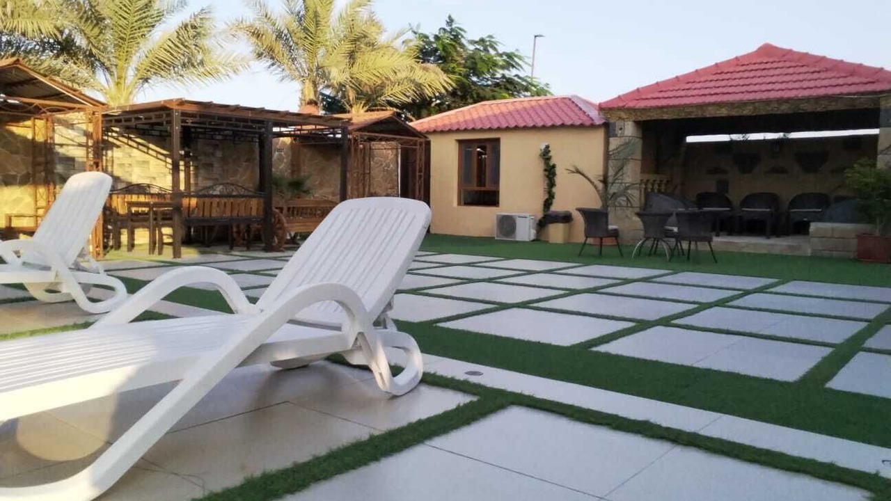 Photo of Patio Balcony in Musannah