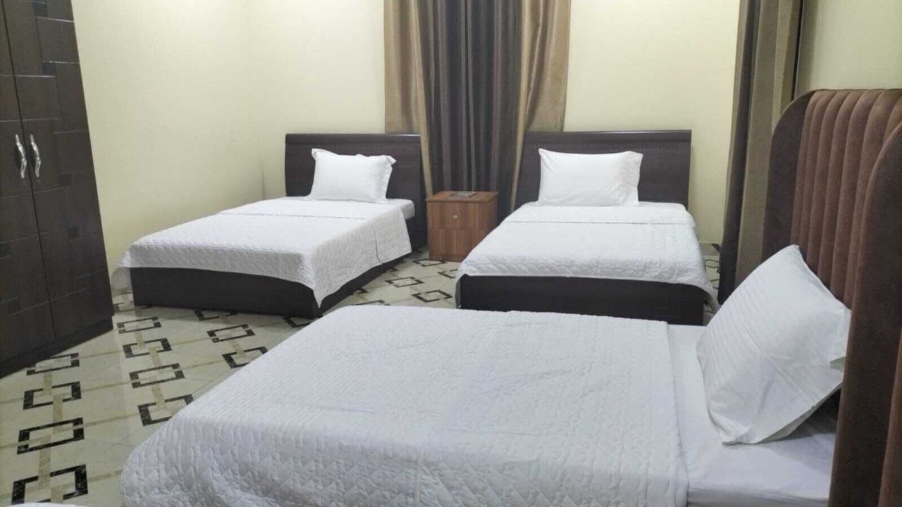 Photo of Bedroom in Musannah
