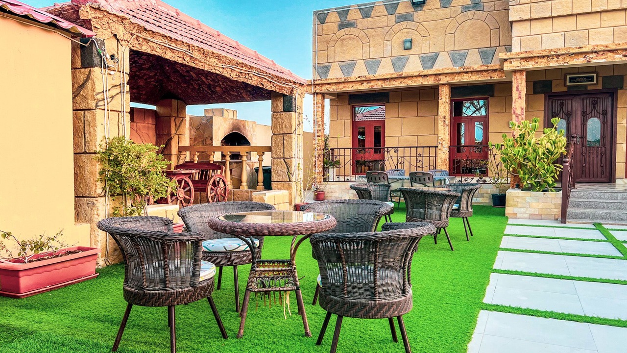 Photo of Outdoor in Musannah