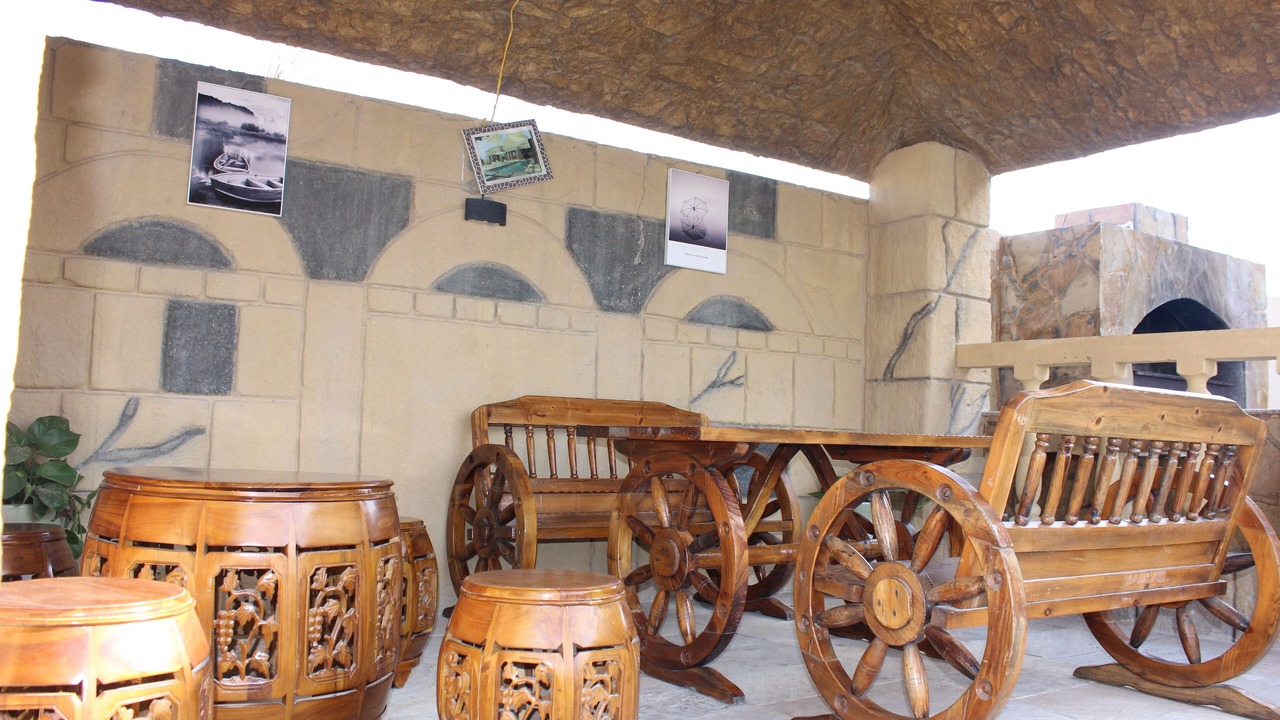 Photo of Patio Balcony in Musannah