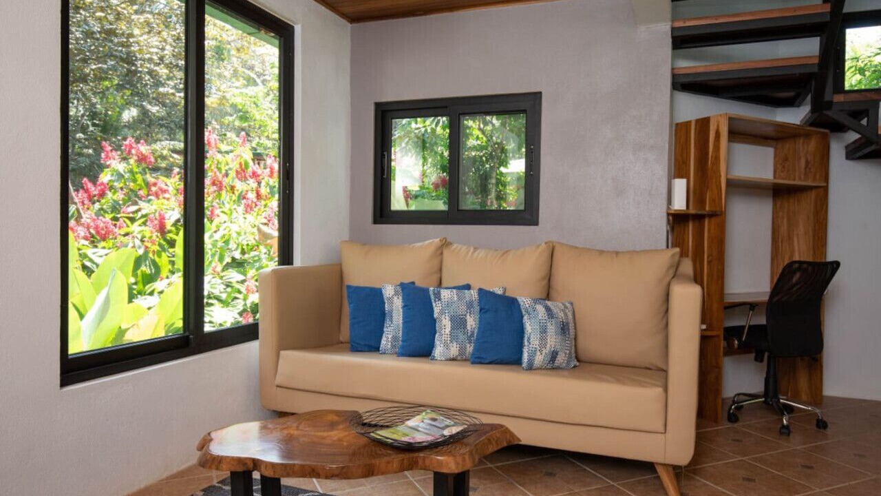 Photo of Livingroom in Valle Pura Vida