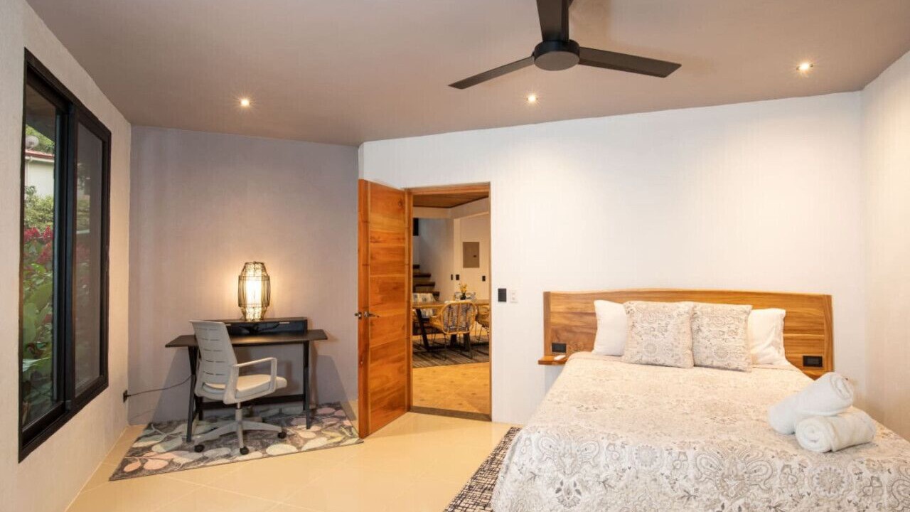 Photo of Bedroom in Valle Pura Vida
