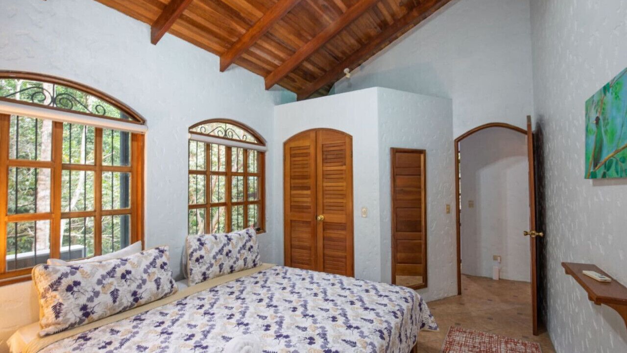 Photo of Bedroom in Valle Pura Vida