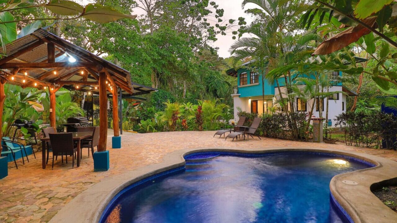 Photo of Outdoor in Valle Pura Vida