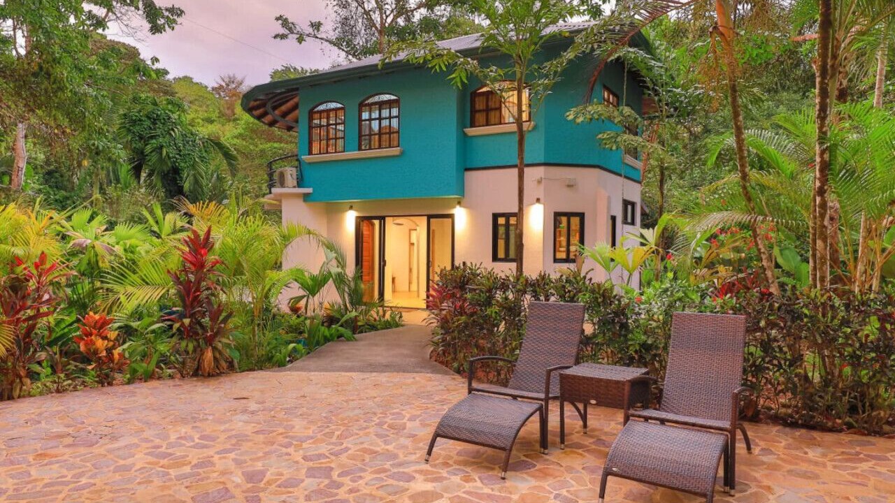 Photo of Outdoor in Valle Pura Vida