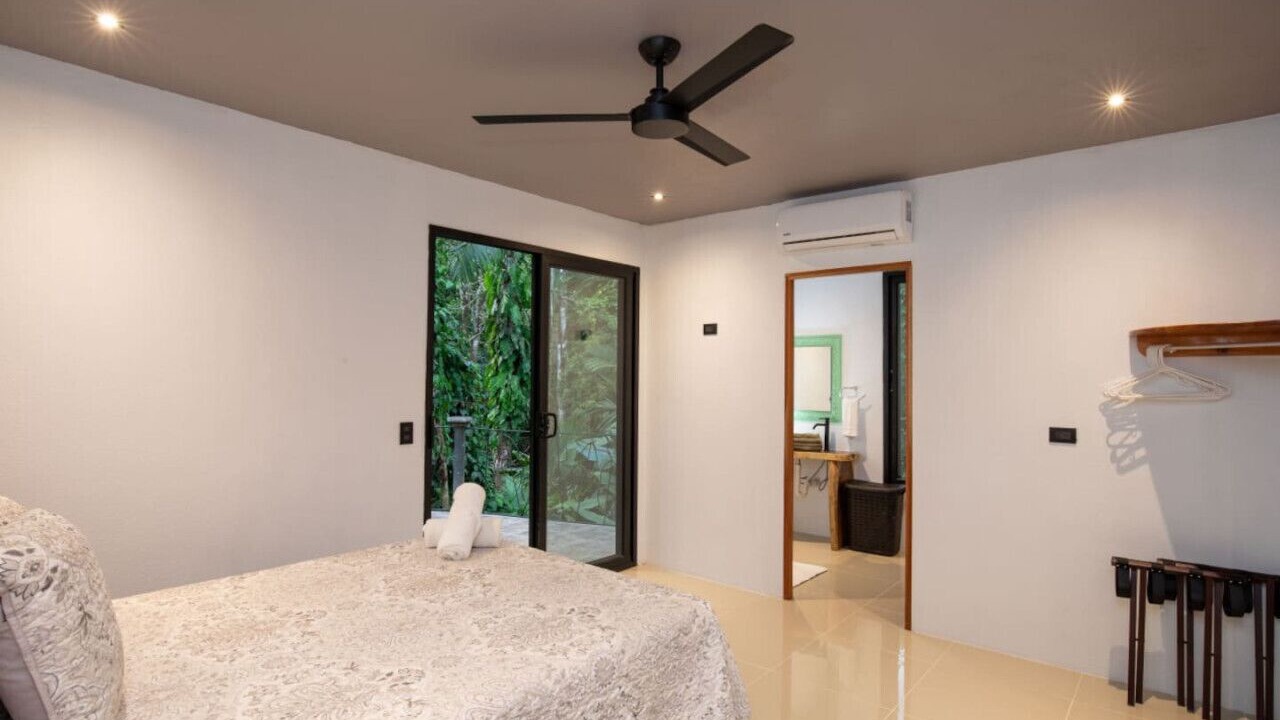 Photo of Bedroom in Valle Pura Vida