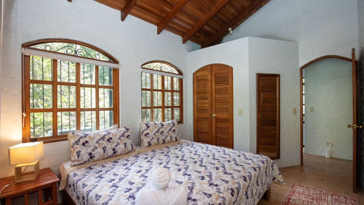 Photo of Bedroom in Valle Pura Vida