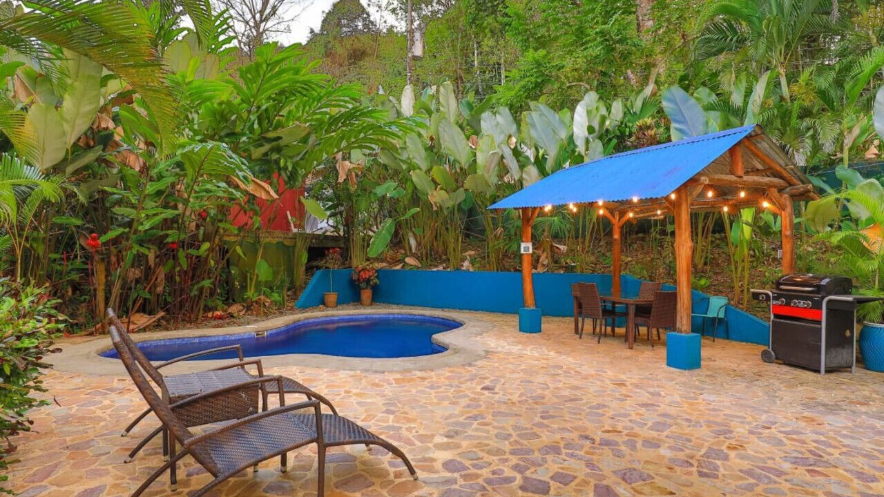 Photo of Outdoor in Valle Pura Vida