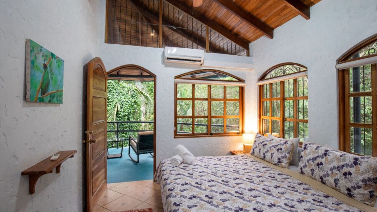 Photo of Bedroom in Valle Pura Vida