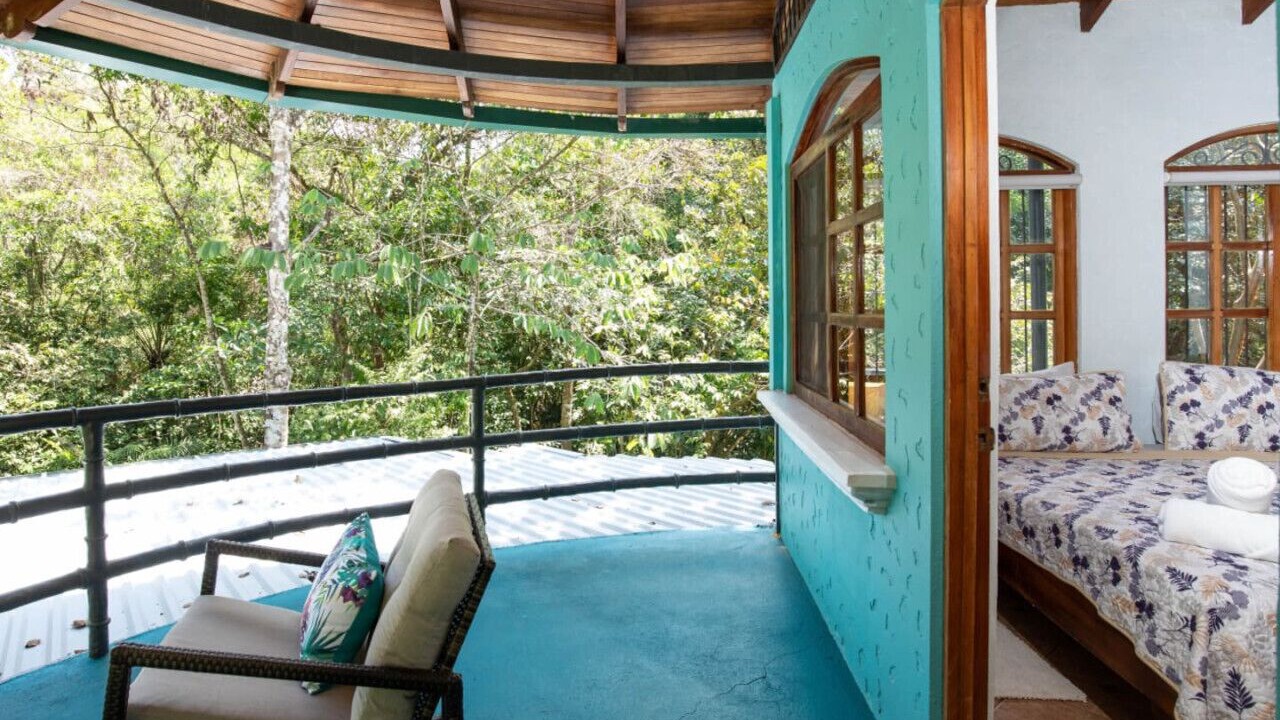 Photo of Patio Balcony in Valle Pura Vida