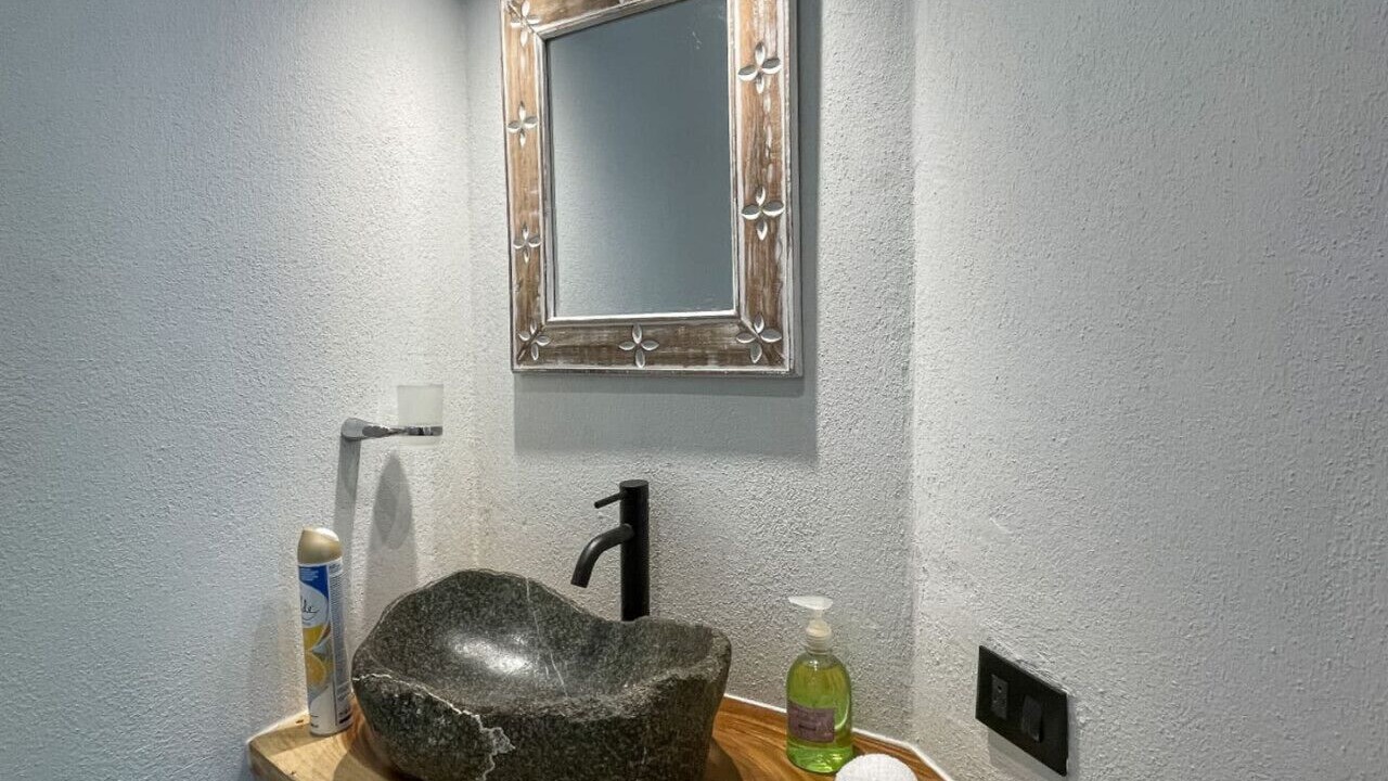 Photo of Bathroom in Valle Pura Vida