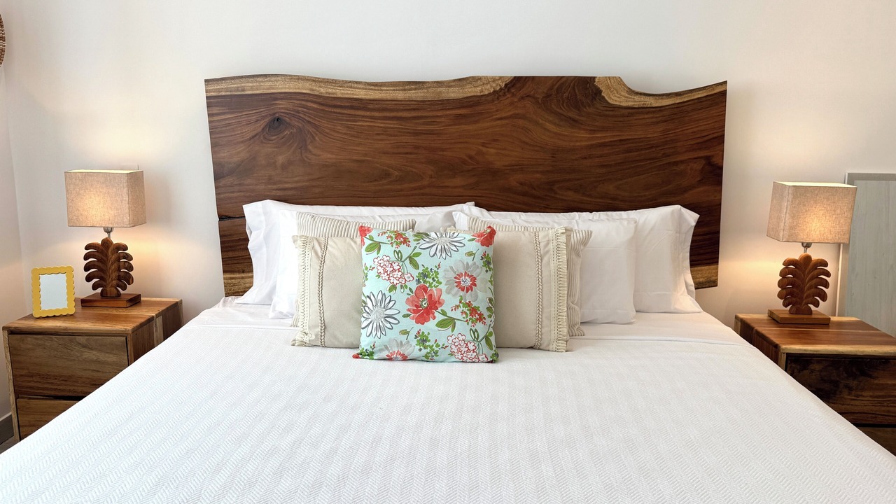Photo of Bedroom in Santa Barbara
