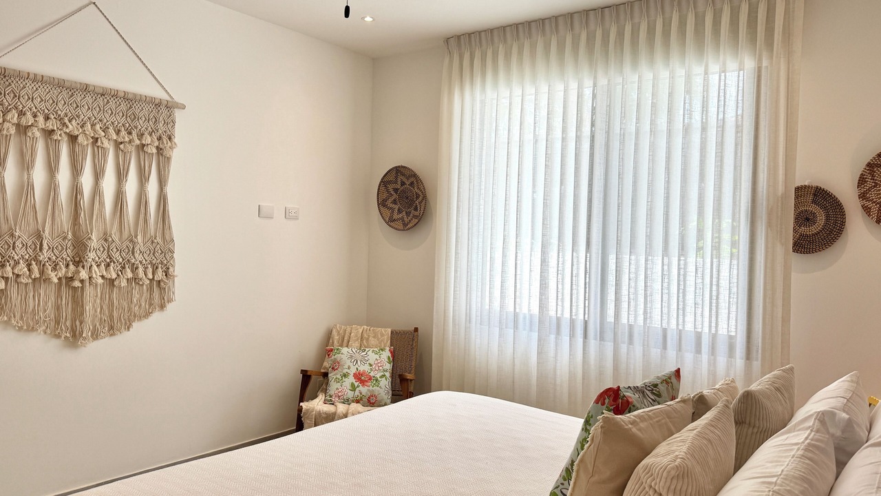 Photo of Bedroom in Santa Barbara