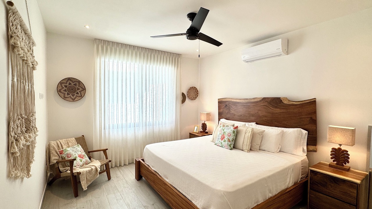 Photo of Bedroom in Santa Barbara