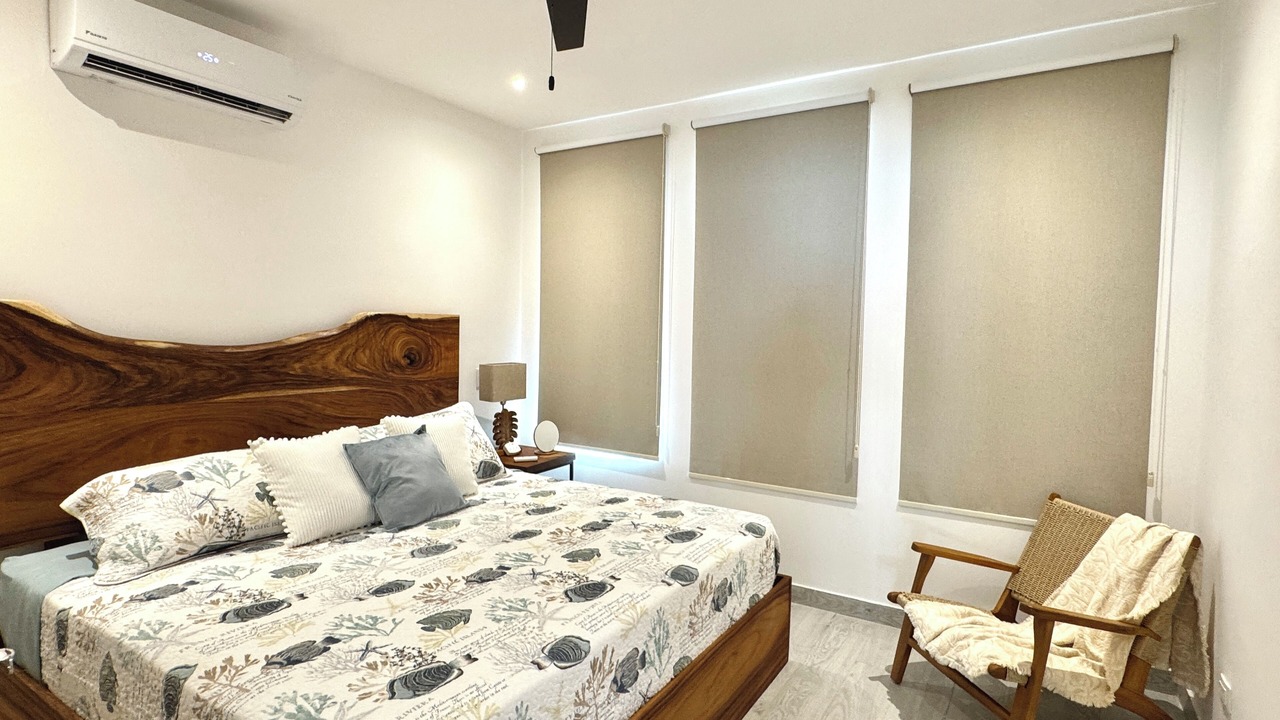 Photo of Bedroom in Santa Barbara