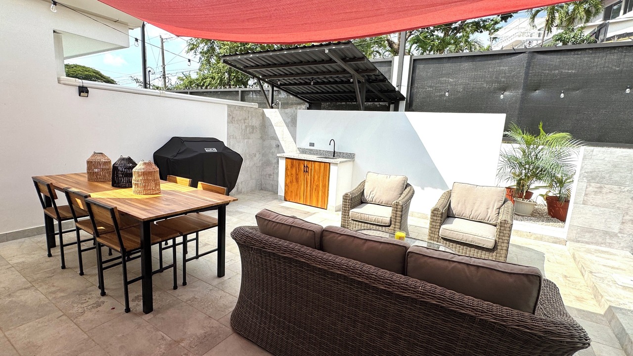 Photo of Outdoor in Santa Barbara