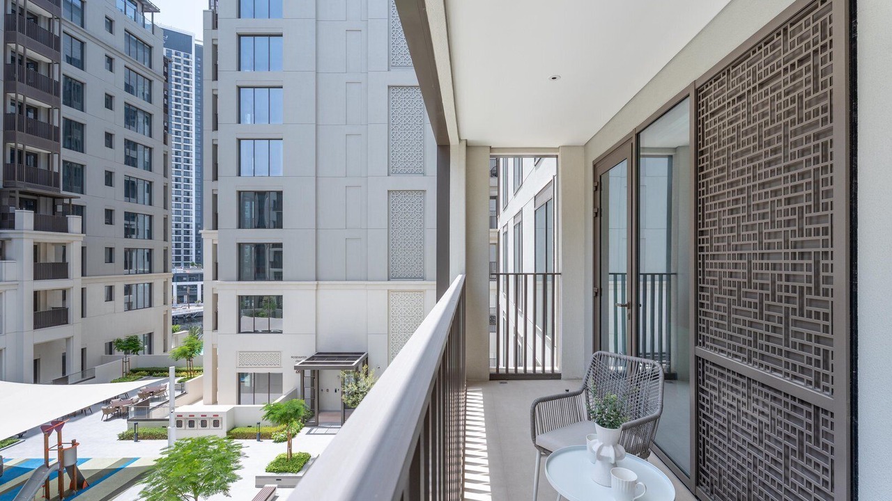 Photo of Outdoor in Dubai