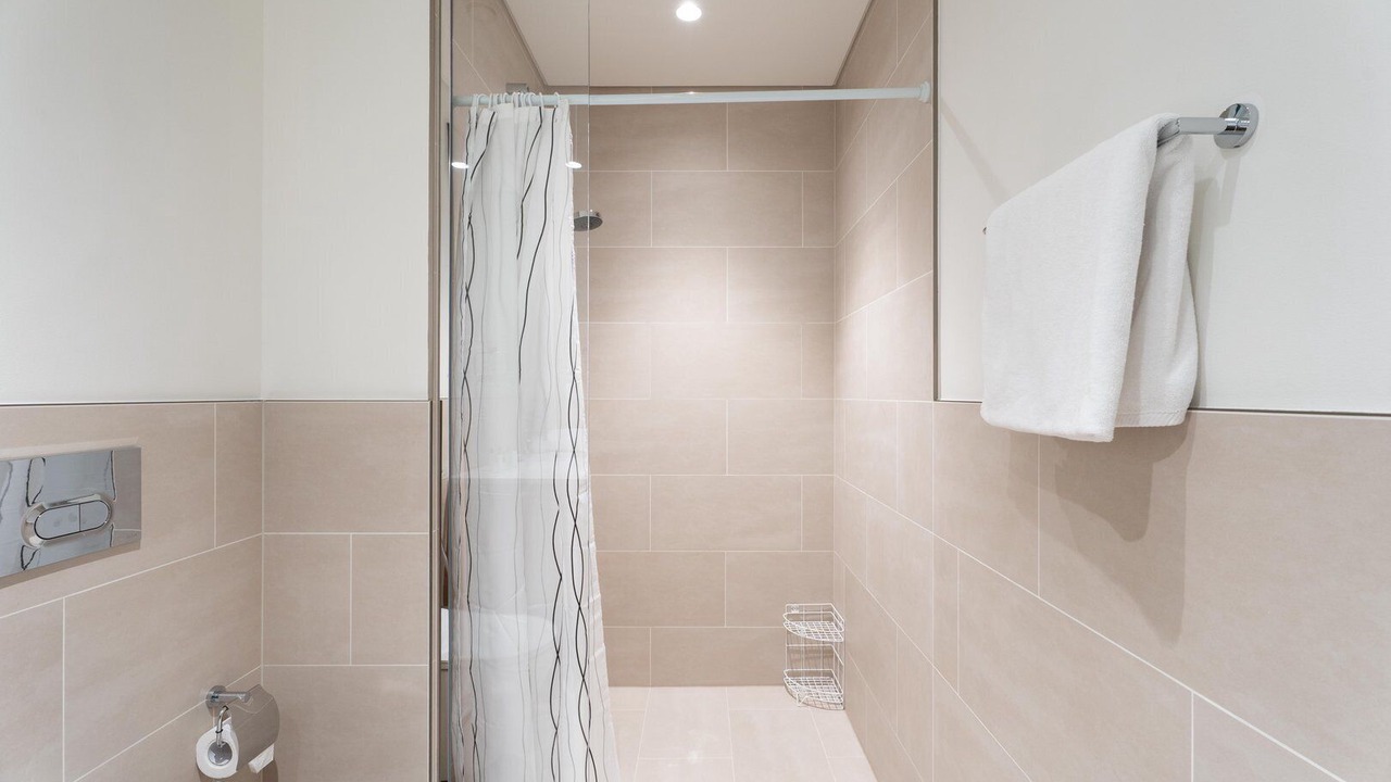 Photo of Bathroom in Dubai