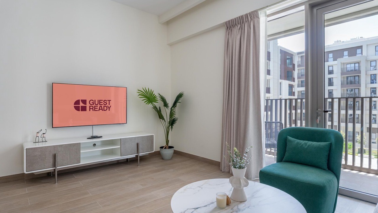 Photo of Livingroom in Dubai