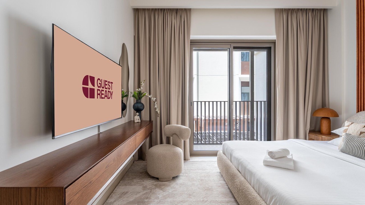 Photo of Bedroom in Dubai