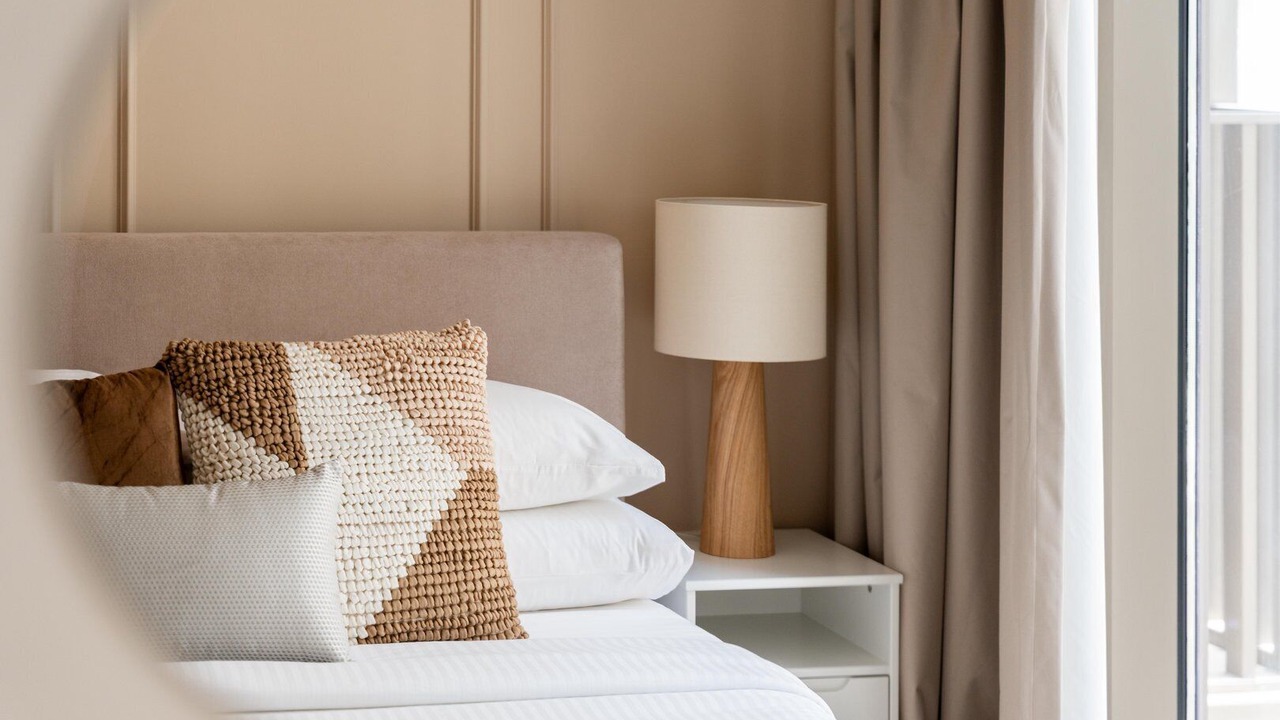 Photo of Bedroom in Dubai