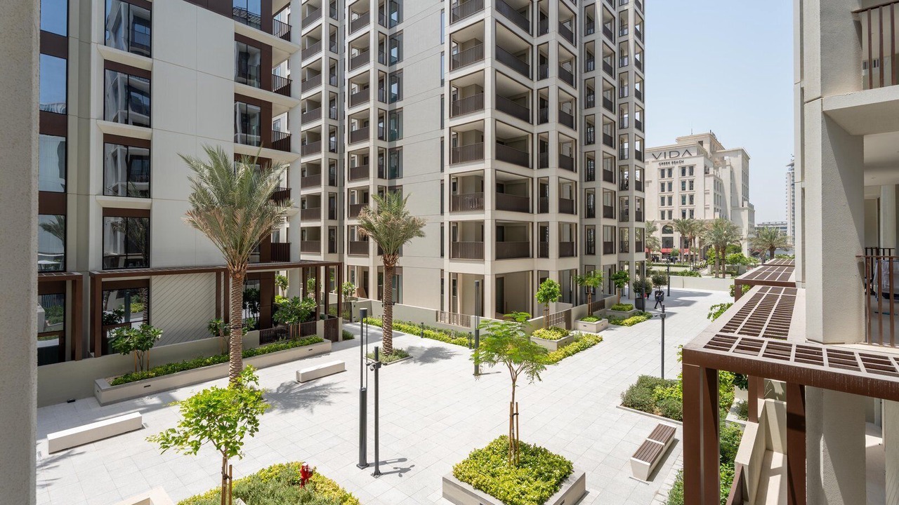 Photo of Outdoor in Dubai