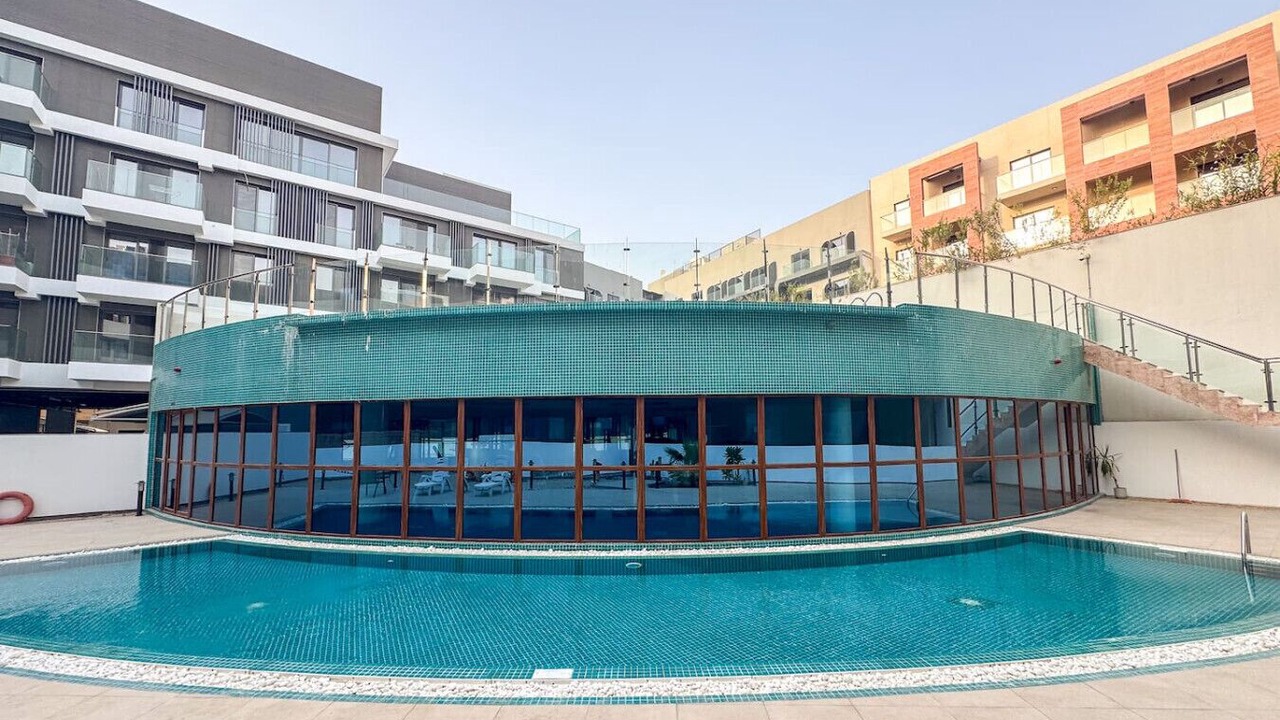 Photo of Outdoor in Jumeirah Village Circle