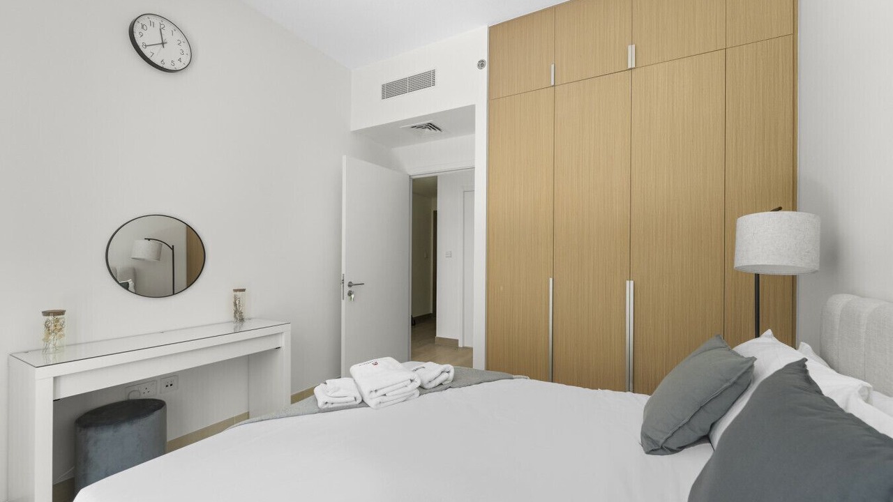 Photo of Bedroom in Dubai