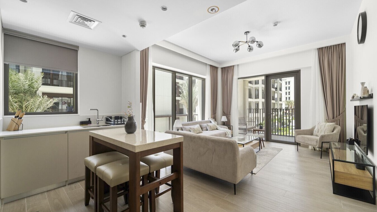 Photo of Livingroom in Dubai
