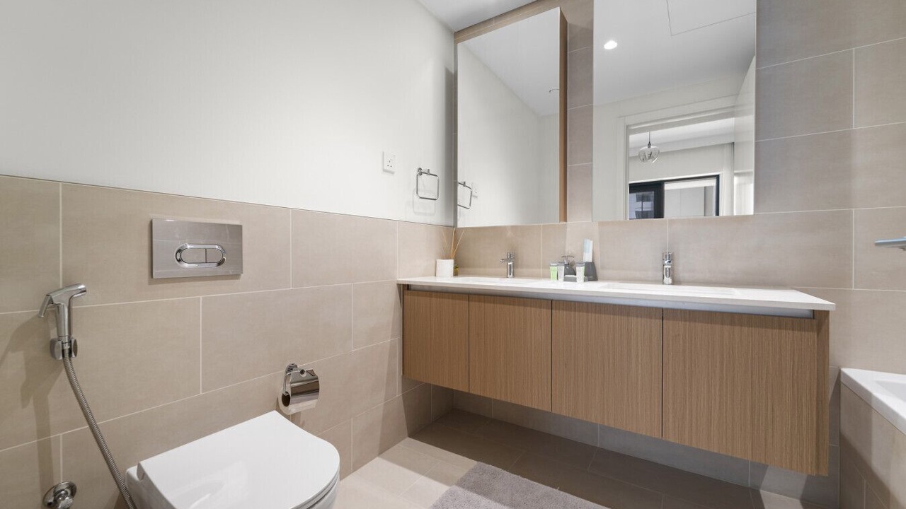 Photo of Bathroom in Dubai
