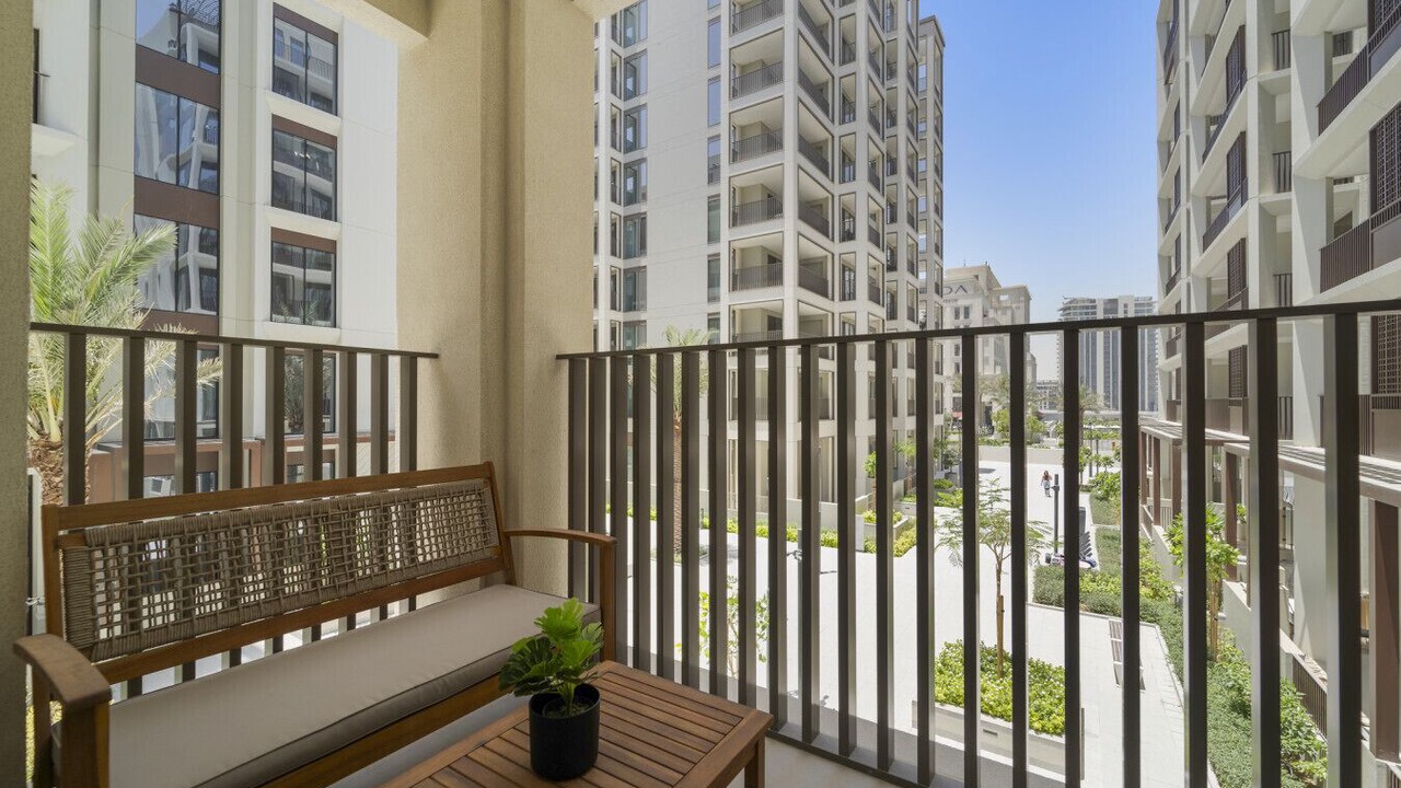 Photo of Outdoor in Dubai