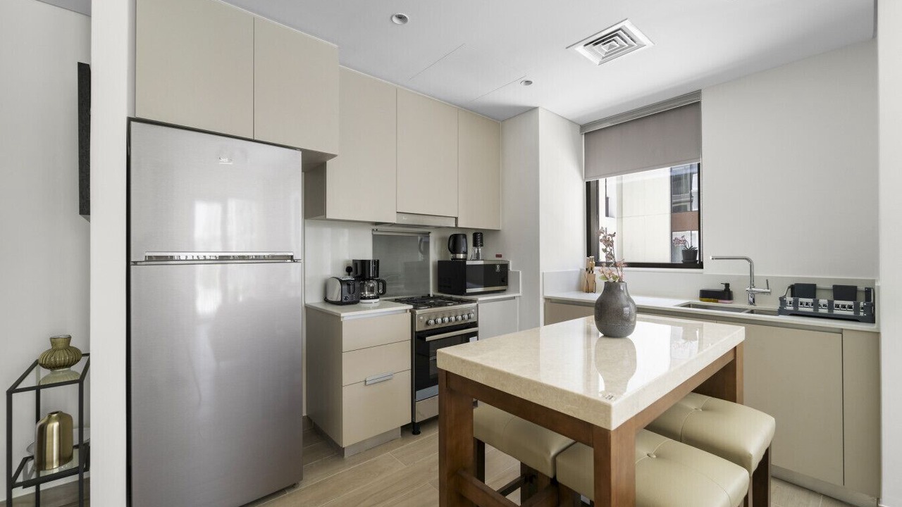 Photo of Kitchen in Dubai