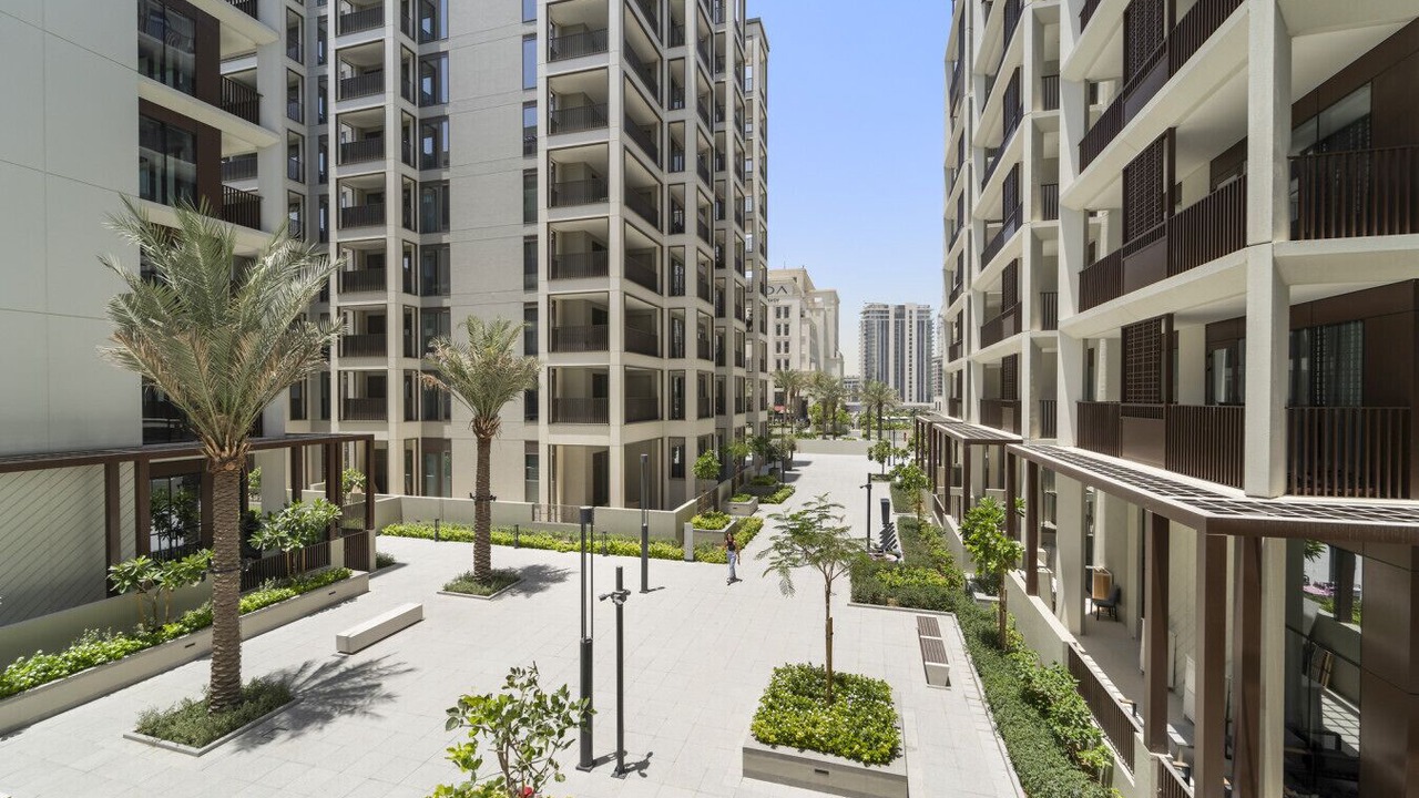 Photo of Outdoor in Dubai