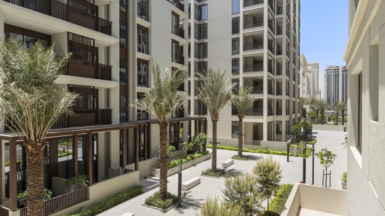 Photo of Outdoor in Dubai