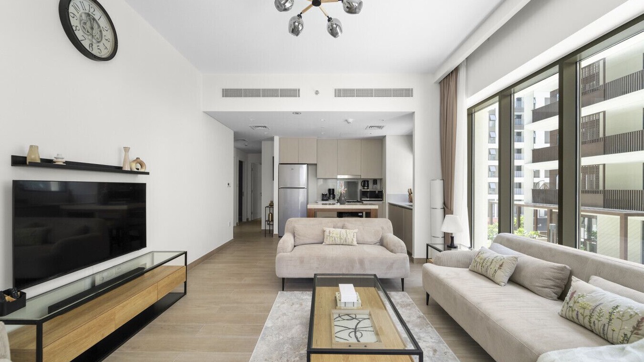Photo of Livingroom in Dubai