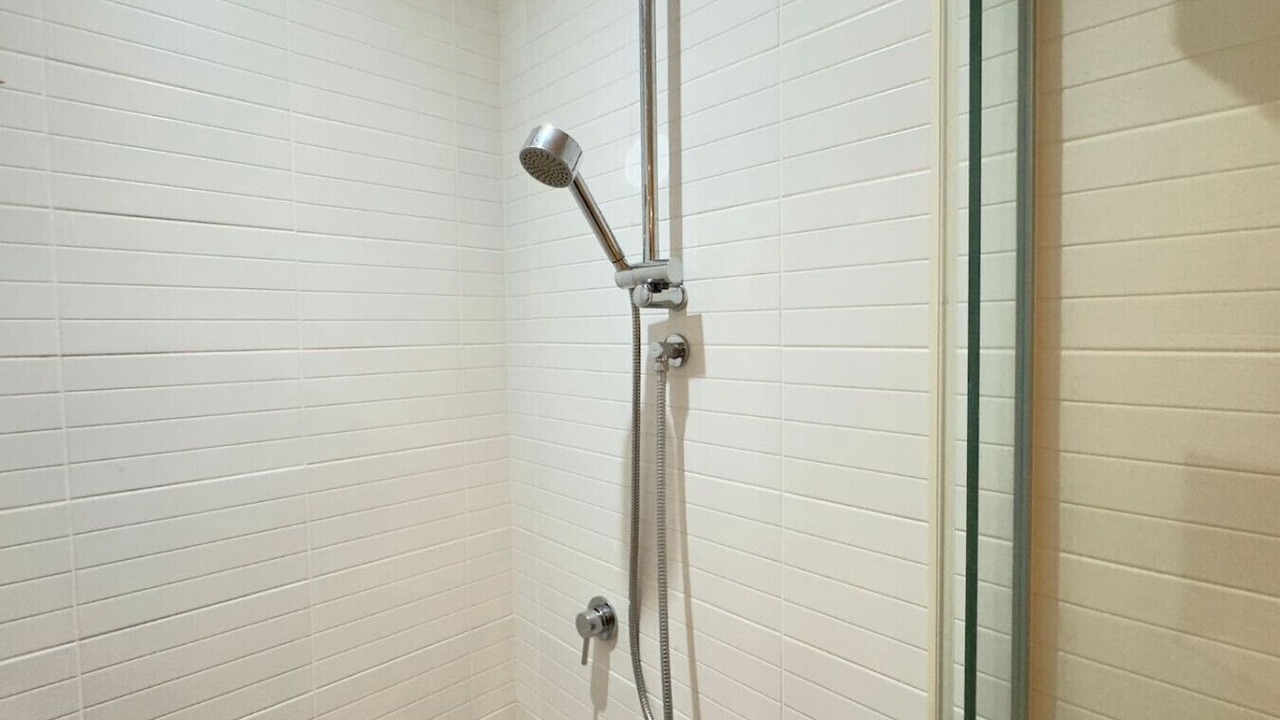 Photo of Bathroom in Al Raha Beach