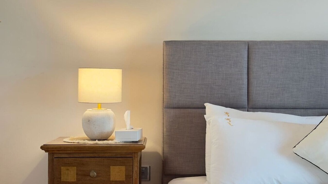 Photo of Bedroom in Al Raha Beach