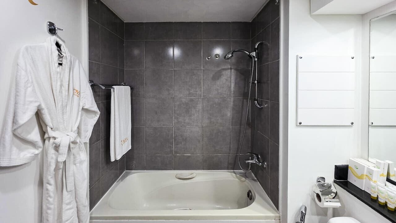 Photo of Bathroom in Abu Dhabi