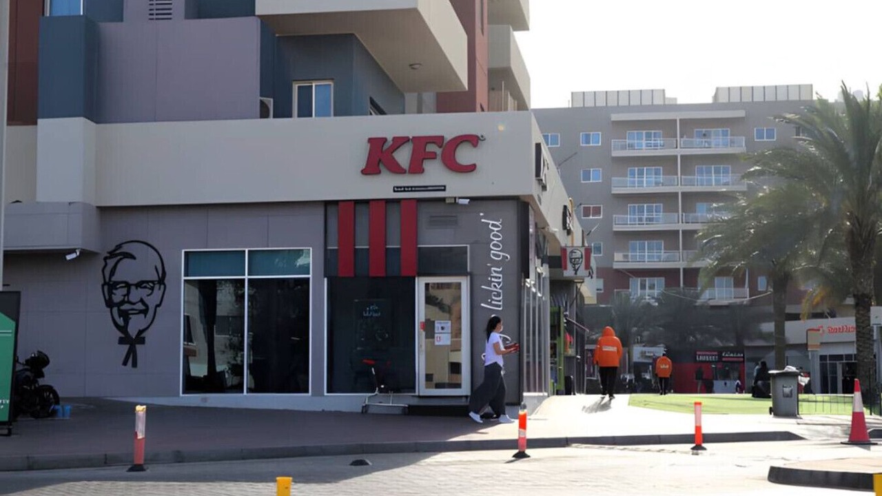 Photo of Outdoor in Abu Dhabi