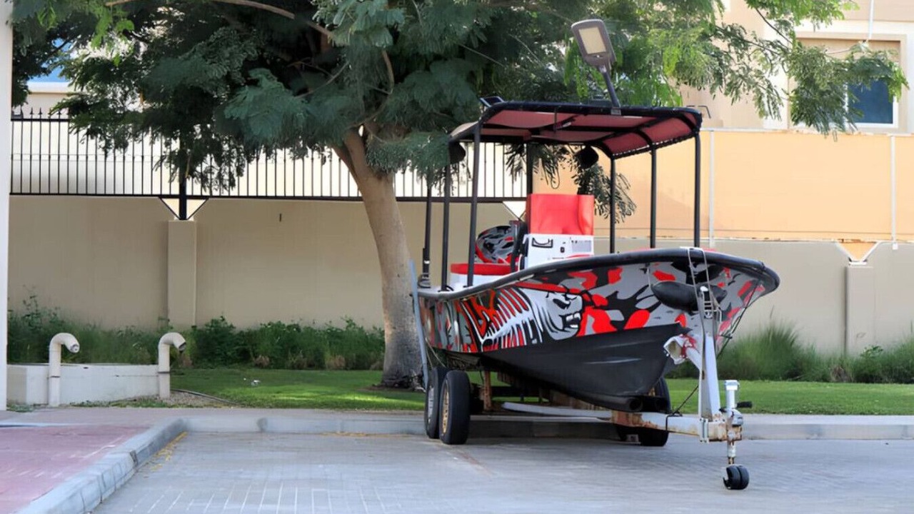 Photo of Others in Abu Dhabi
