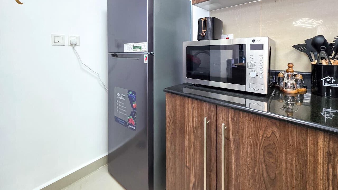 Photo of Kitchen in Abu Dhabi