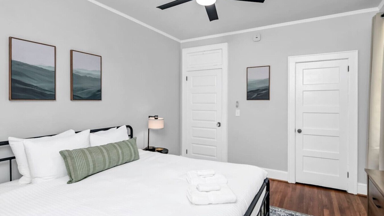 Photo of Bedroom in Shandon