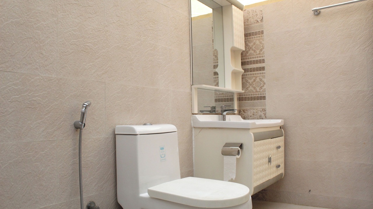 Photo of Bathroom in Bidiya