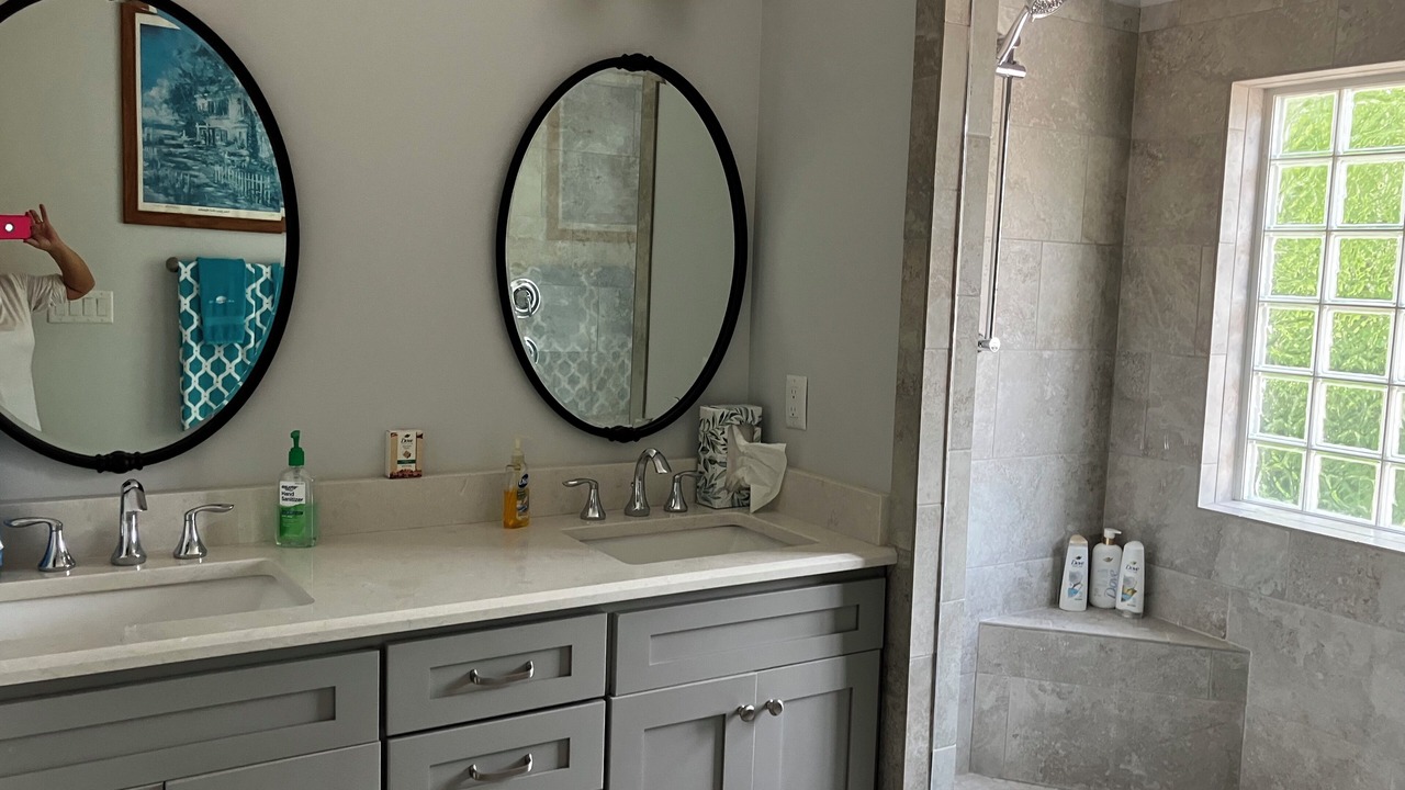 Photo of Bathroom in Port Royal