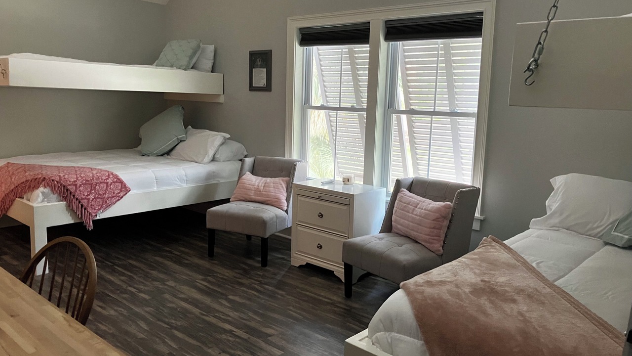 Photo of Bedroom in Port Royal