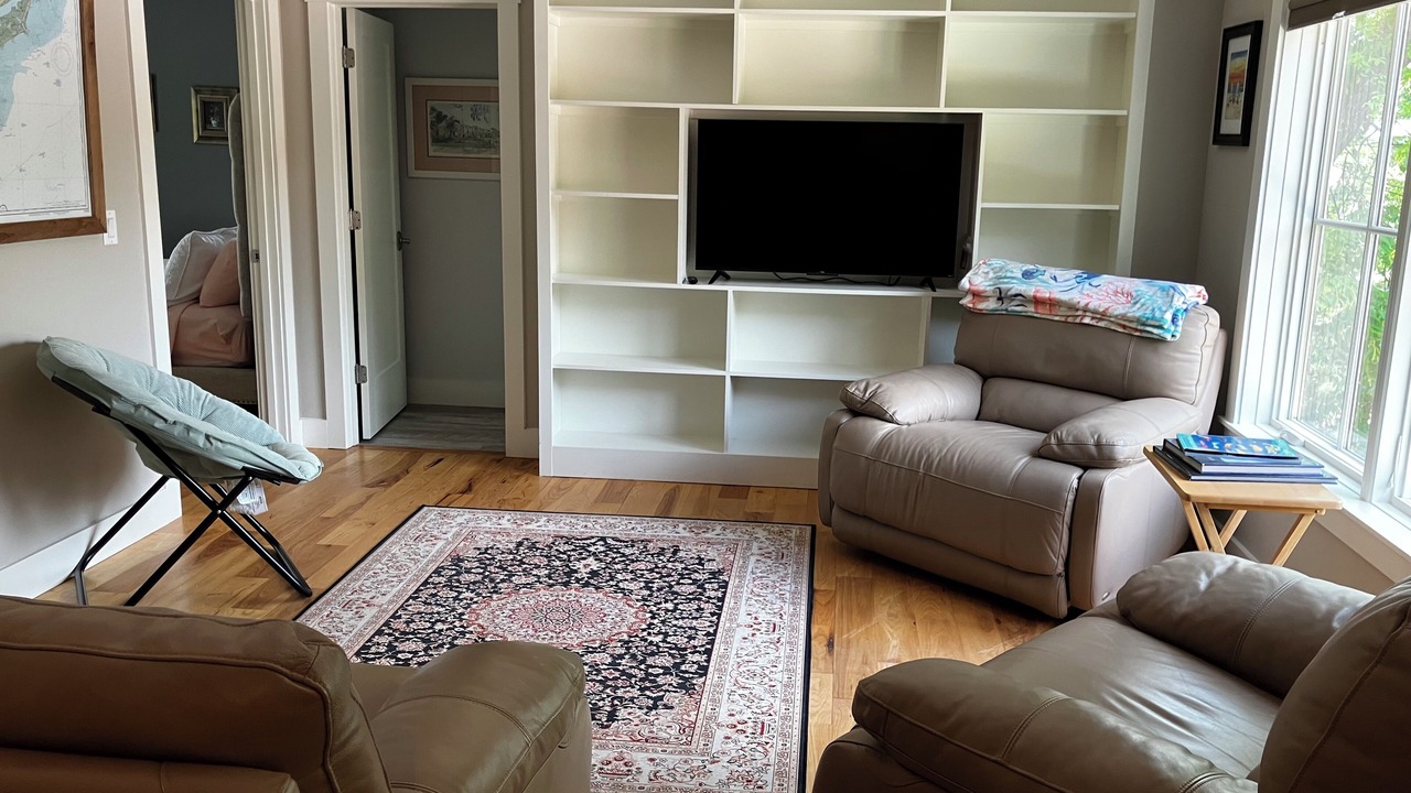 Photo of Livingroom in Port Royal