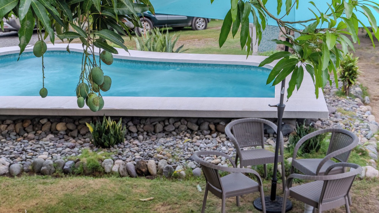 Photo of Outdoor in Parrita