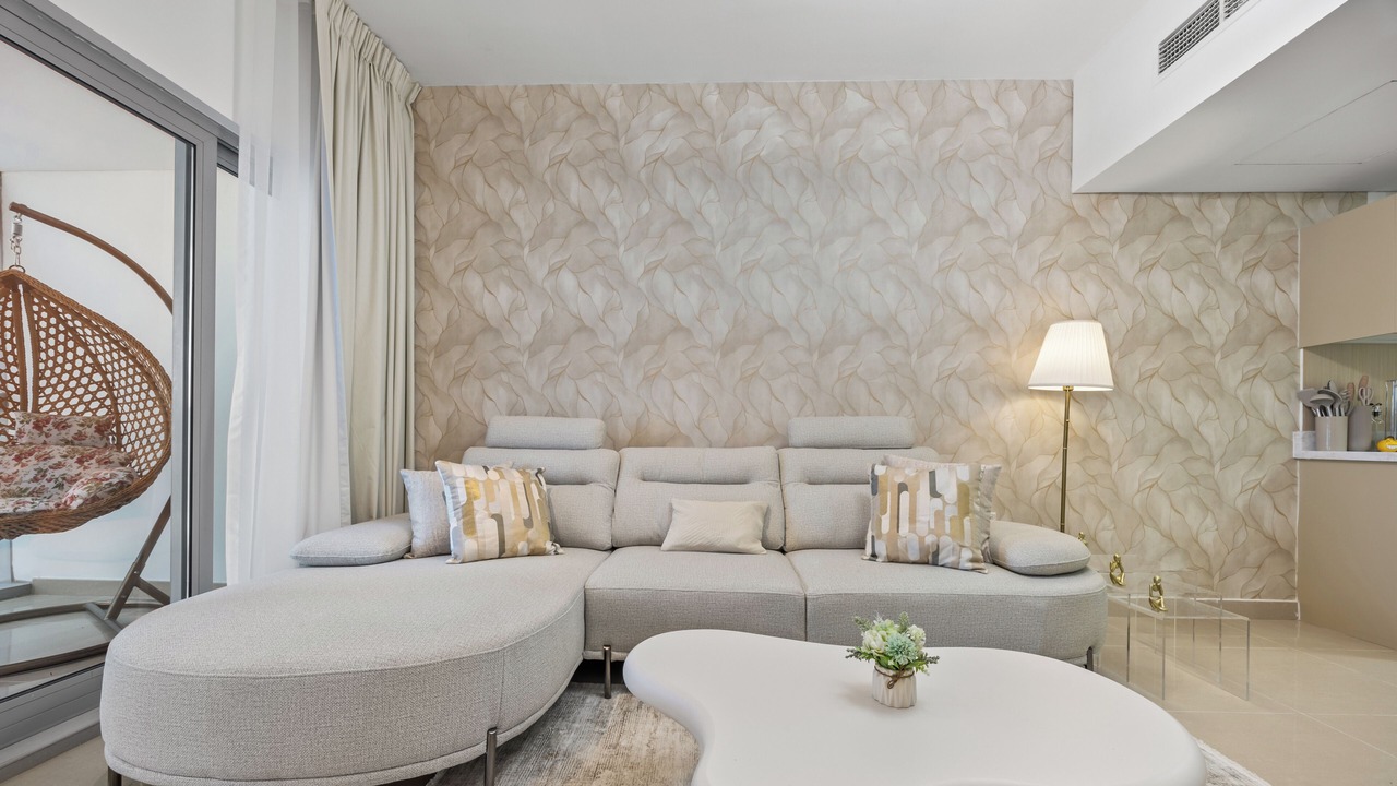 Photo of Livingroom in DIFC