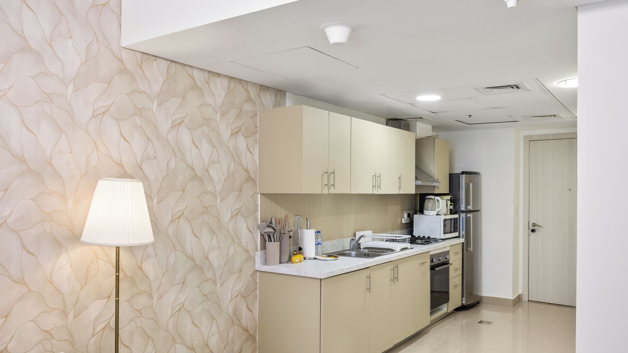 Photo of Kitchen in DIFC