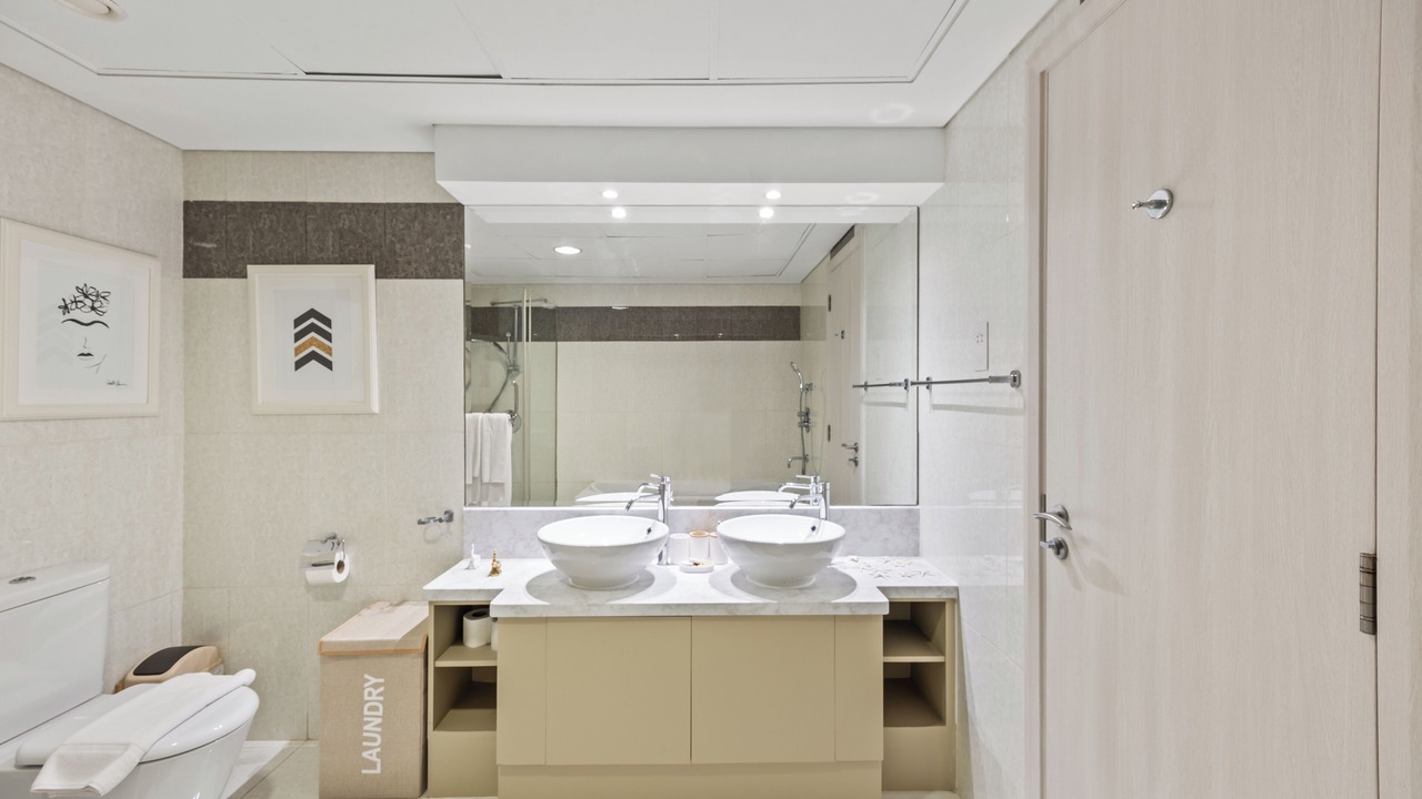 Photo of Bathroom in DIFC